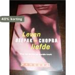 Leven in liefde / Pandora pockets 9789025496005, Verzenden, Gelezen, Deepak Chopra