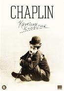 Charlie Chaplin keystone collection - DVD, Verzenden, Nieuw in verpakking