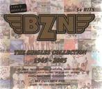 cd - BZN - The Singles Collection 1965 - 2005 3-CD+DVD, Zo goed als nieuw, Verzenden