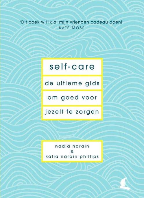 Self-care, Boeken, Overige Boeken, Ophalen of Verzenden