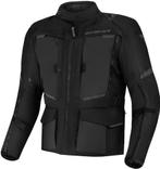 SHIMA Hero 2.0 Waterproof Zwart Textiele Motorjas, Motoren, Nieuw met kaartje, Jas | textiel, SHIMA, Heren