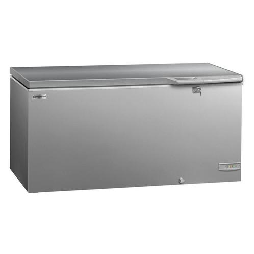 GGM Gastro | Vrieskist - 1800mm - 534 liter - | TTG534EN-UK, Witgoed en Apparatuur, Koelkasten en IJskasten, 140 tot 160 cm, Nieuw