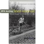 Veen sportbiografieën Alleen vooruit / Veen sportbiografieën, Boeken, Verzenden, Gelezen, D. Elshout