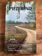 9-11 pieterpad traj. ii vorden-maastr Law-gids 9789070601270, Verzenden, Gelezen, Toos Goorhuis-Tjalsma