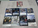 Sony - Playstation 2 (PS2) - PS3 - PS4 - PS5 - Resident evil, Nieuw