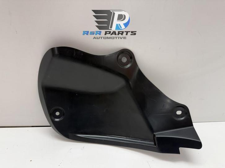 Afdichting wielkuip-achterbumper links - Peugeot 08   C..., Auto-onderdelen, Carrosserie en Plaatwerk, Nieuw, Deur, Verzenden