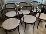 Michael Thonet - Gebr. Thonet - Eetkamer stoel (6)