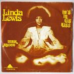 Linda Lewis - Its in his kiss - Single, Cd's en Dvd's, Vinyl Singles, Pop, Gebruikt, 7 inch, Single