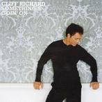 cd - Cliff Richard - Somethings Goin On, Cd's en Dvd's, Verzenden, Zo goed als nieuw