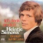 vinyl single 7 inch - Heintje Simons - Ich Denk An Dich, Cd's en Dvd's, Vinyl Singles, Verzenden, Zo goed als nieuw