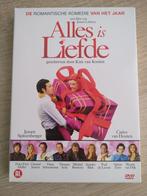 DVD - Alles is Liefde, Alle leeftijden, Verzenden, Gebruikt, Romantische komedie