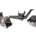 Innovative 00-09 Honda S2000 F-Series Black Steel Mounts 75A, Ophalen of Verzenden, Nieuw