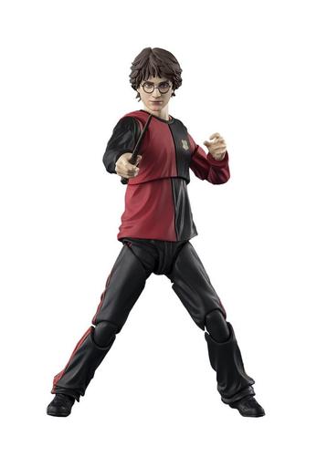 Harry Potter and the Philosophers Stone S.H. Figuarts Ac... beschikbaar voor biedingen
