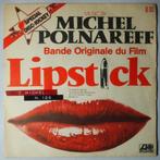 Michel Polnareff  - Lipstick - Single, Verzenden, Nieuw in verpakking
