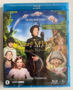 NANNY MCPHEE 2 (IN SEAL) (BLURAY), Verzenden, Gebruikt