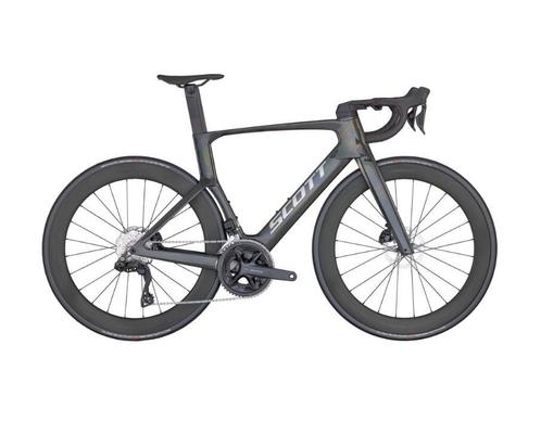 Scott Foil RC20 2025   54cm, Fietsen en Brommers, Fietsen | Racefietsen, 53 tot 57 cm, Nieuw, Carbon, Overige merken, Meer dan 20 versnellingen