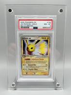 Wizards of The Coast Graded card - Jolteon ex holo - Delta, Nieuw