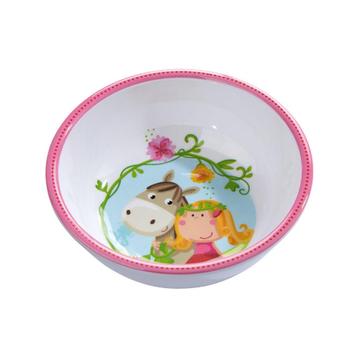 Haba kom Vicki & Pirli - kleurrijke van €8,99 voor €7,19 beschikbaar voor biedingen