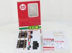 LGB 50940 Hauptsignal, Hp0/Hp2 + 2x 10153 (grootspoor), Nieuw, Rails, Ophalen of Verzenden, LGB