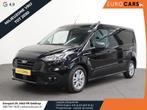 Ford Transit Connect | Zakelijke Lease v.a. €477.63 pm, Automaat, Stof, Gebruikt, Euro 6