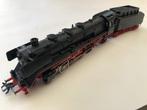 Märklin H0 - uit startset 29625 - Stoomlocomotief met tender, Nieuw