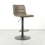 Barkruk Kumla, olijfgroen, Huis en Inrichting, Stoelen, Ophalen of Verzenden, Nieuw