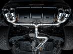 AWE MK8 Volkswagen Golf R 3in Track Edition Quad Exhaust -, Ophalen of Verzenden, Nieuw