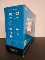 32gb Premium Pack Boxed Nintendo Wii U, Ophalen of Verzenden, Zo goed als nieuw