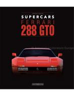 SUPERCARS: FERRARI 288 GTO, Nieuw, Ferrari, Author