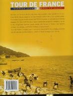 Tour de France 9789059201972 M. Lazell, Boeken, Verzenden, Gelezen, M. Lazell
