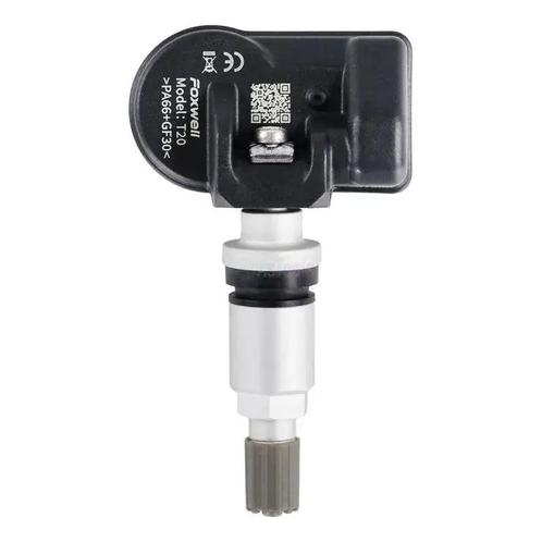 Foxwell T20 Sensor 315MHz+433MHz Aluminium TPMS (Screw-in), Auto diversen, Autogereedschap, Nieuw, Verzenden