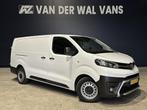 Toyota ProAce 2.0 D-4D 122 pk L3H1 XL Euro6 Airco | Camera |, Wit, Nieuw, Toyota, Handgeschakeld