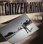 LP gebruikt - Greg Kihn - Citizen Kihn, Cd's en Dvd's, Verzenden, Zo goed als nieuw