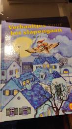 Verhaaltjes voor het slapengaan (deel 2) 9783614911078, Boeken, Verzenden, Gelezen, Monika van Veen