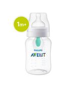Philips AVENT Anti-Colic - SCF813/14 Babyfles (260ml) met, Verzenden, Nieuw