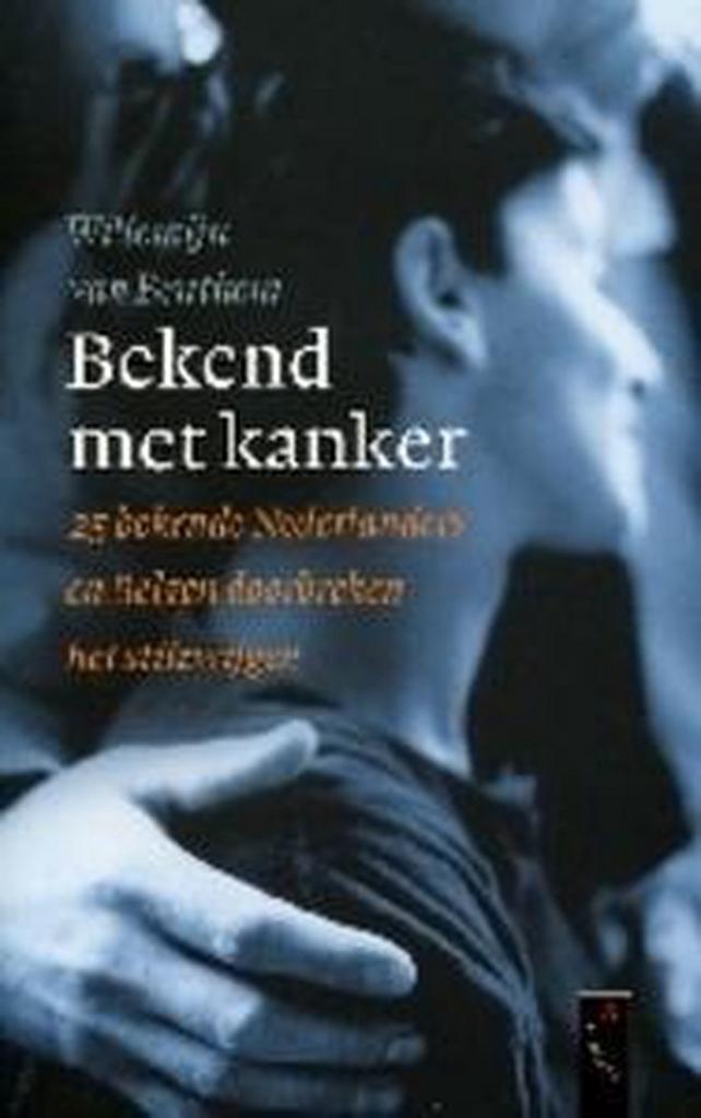 Bekend met kanker 9789063051846 W. van Benthem, Boeken, Gezondheid, Dieet en Voeding, Gelezen, Verzenden