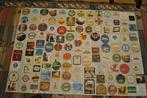 Various Breweries - Beer Breweries - Onderzetter (117) -