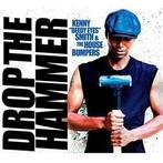 cd - Kenny Smith - Drop The Hammer, Verzenden, Nieuw in verpakking