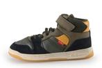 Kickers hoge sneakers in maat 31 Groen | 10% korting, Jongen of Meisje, Schoenen, Zo goed als nieuw, Verzenden