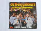 De Deurzakkers - Het Feest kan beginnen! / Zak es lekker doo, Cd's en Dvd's, Verzenden, Zo goed als nieuw