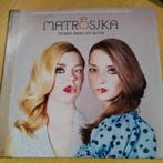 cd single card - Matroesjka - De Beste Liedjes Tot Nu Toe, Cd's en Dvd's, Zo goed als nieuw, Verzenden