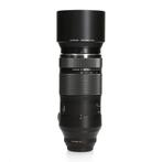 Olympus 100-400mm F5.0-6.3 IS M.Zuiko Digital ED, Audio, Tv en Foto, Fotografie | Lenzen en Objectieven, Ophalen of Verzenden