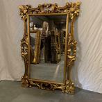Barok Spiegel - hout - brocante lijst vanaf € 29,= TTM Wonen