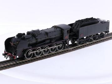 Schaal H0 Metropolitan 516 stoomlocomotief 150 P van de S... beschikbaar voor biedingen