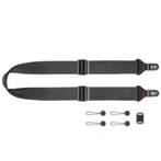 Peak Design Slide Black, Ophalen of Verzenden, Zo goed als nieuw