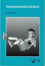 9789073218031 Schommelaktiviteiten | Tweedehands, Verzenden, Zo goed als nieuw, G. van Driel
