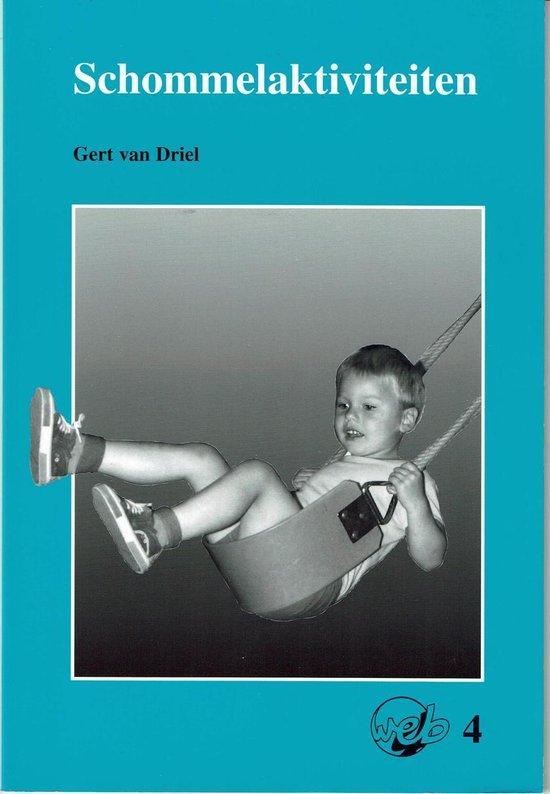 9789073218031 Schommelaktiviteiten | Tweedehands, Boeken, Schoolboeken, Zo goed als nieuw, Verzenden