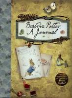 Beatrix Potter: a journal. by Beatrix Potter (Novelty book), Gelezen, Beatrix Potter, Verzenden