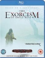The Exorcism of Emily Rose (Blu-ray), Gebruikt, Verzenden