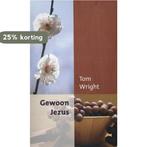 Gewoon Jezus 9789051944518 Tom Wright, Boeken, Godsdienst en Theologie, Verzenden, Zo goed als nieuw, Tom Wright